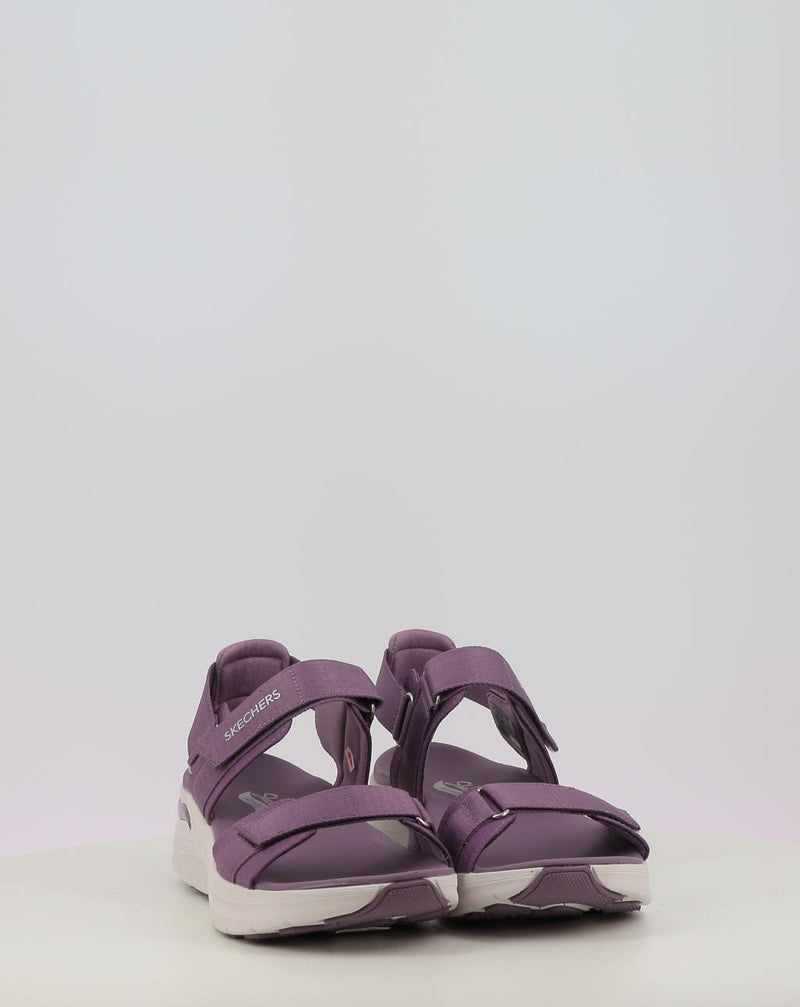Sandali SKECHERS ARCH FIT 2.0 GO-GETTER 119465 viola