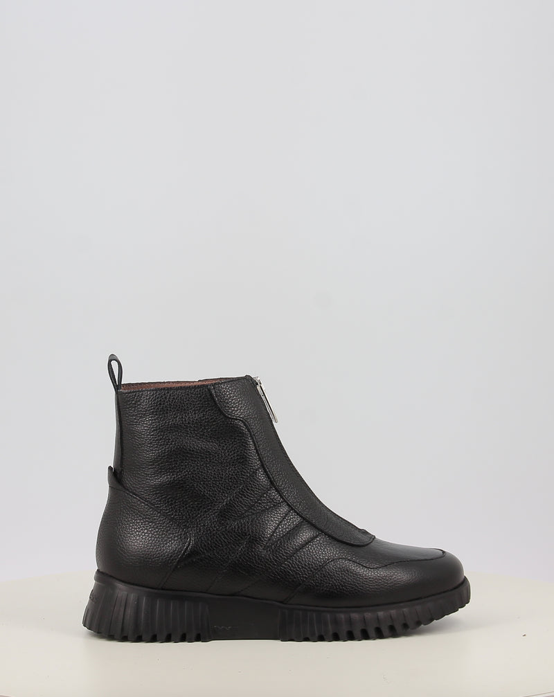 Zapatos WONDERS A-4425 negro