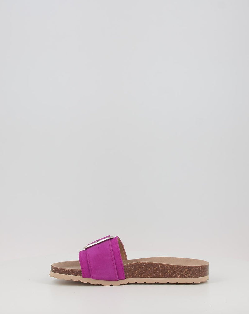 Sandali OBI SHOES 931 viola