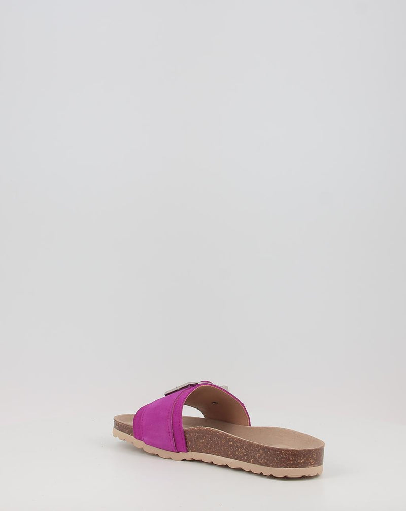 Sandali OBI SHOES 931 viola