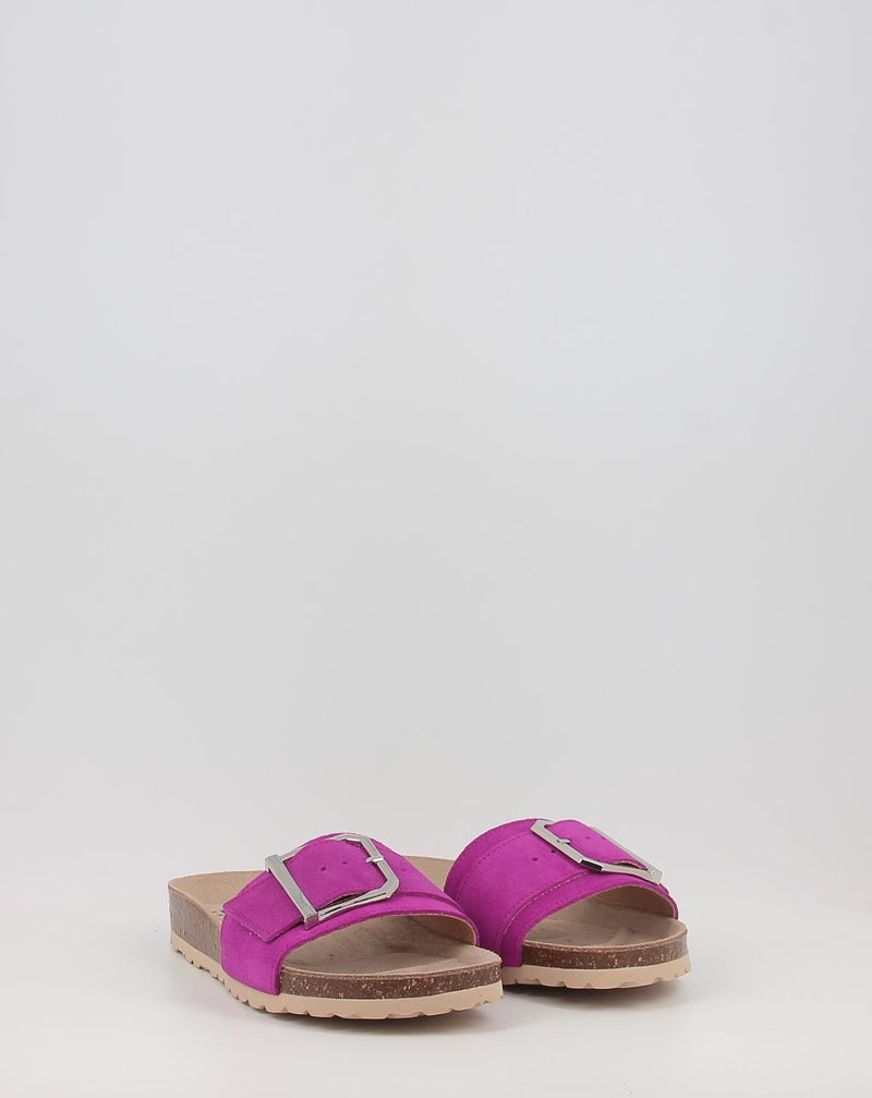 Sandali OBI SHOES 931 viola