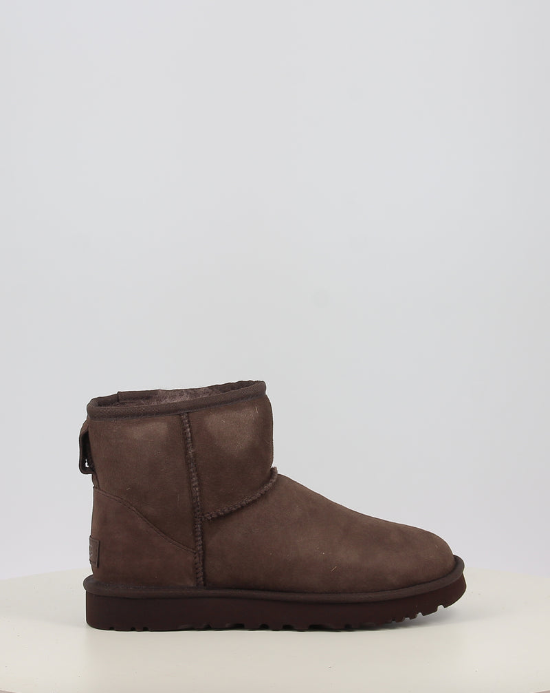 Botas UGG CLASSIC MINI II marrón