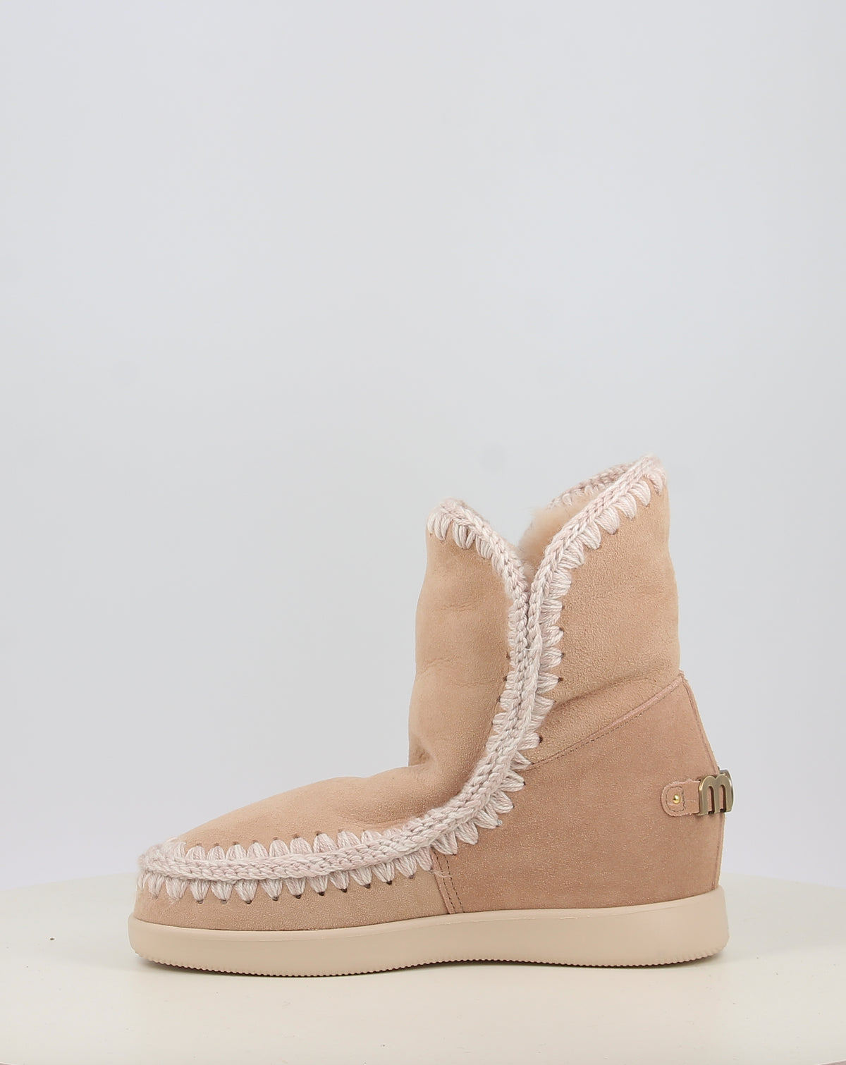 NEW INNER WEDGE SUEDE