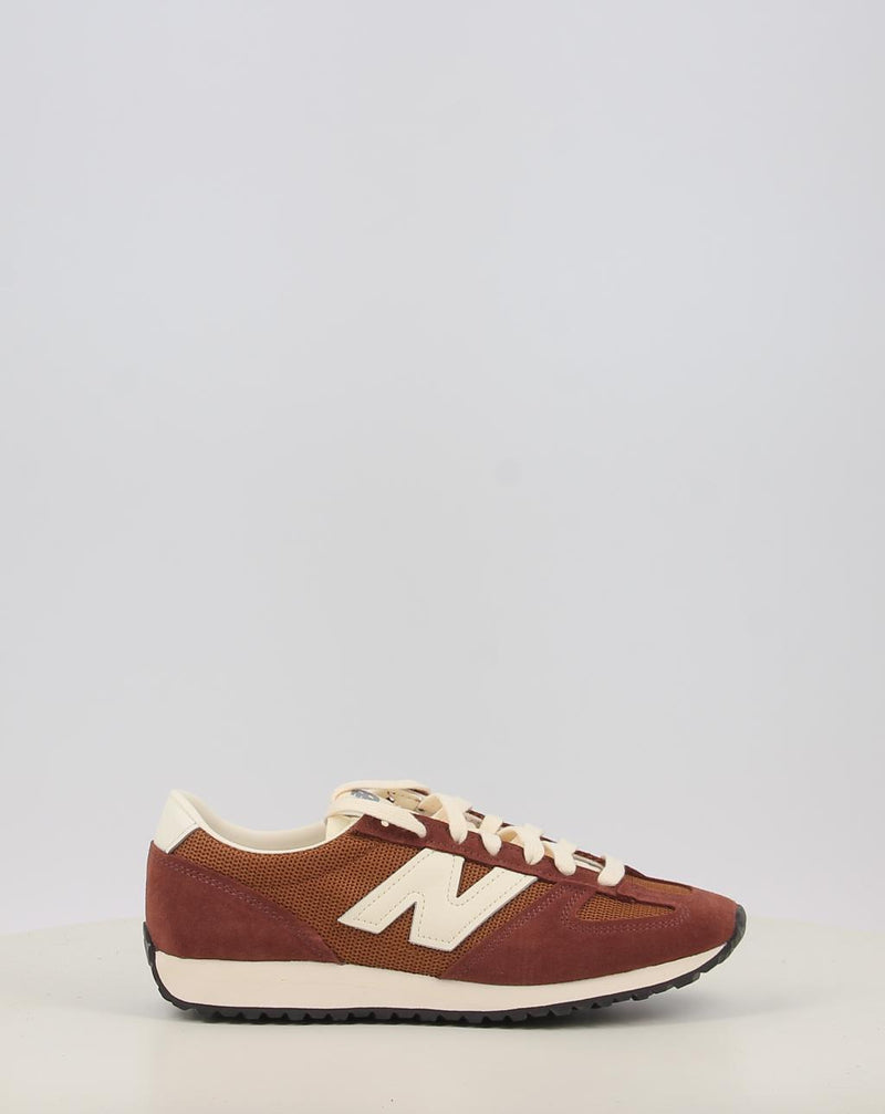Sneakers NEW BALANCE U4713G5 marrone