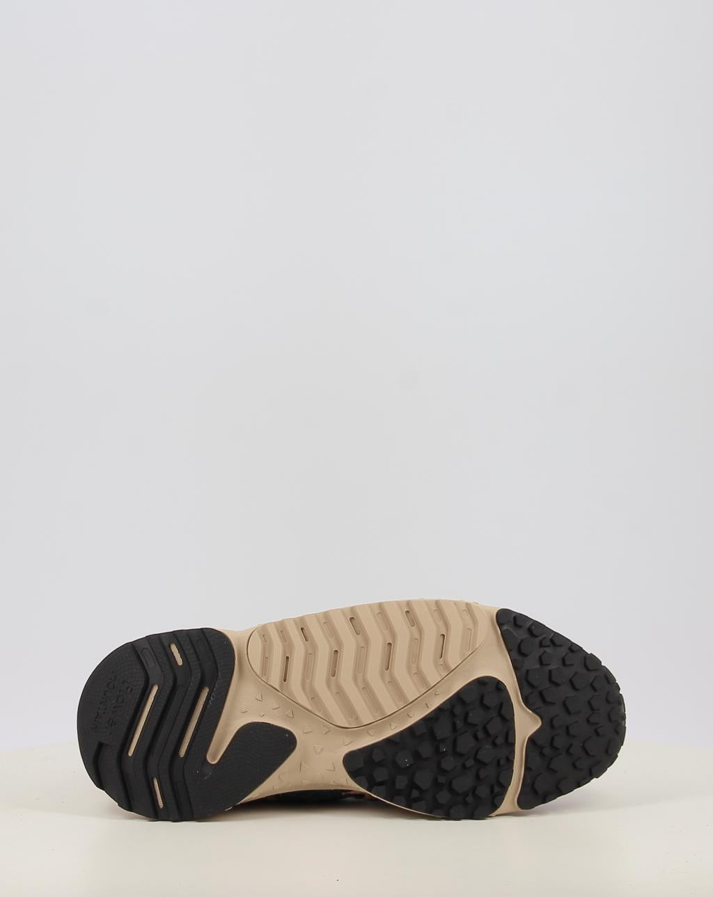 Zapatillas FLOWER MOUNTAIN SOLIN WOMAN animal print
