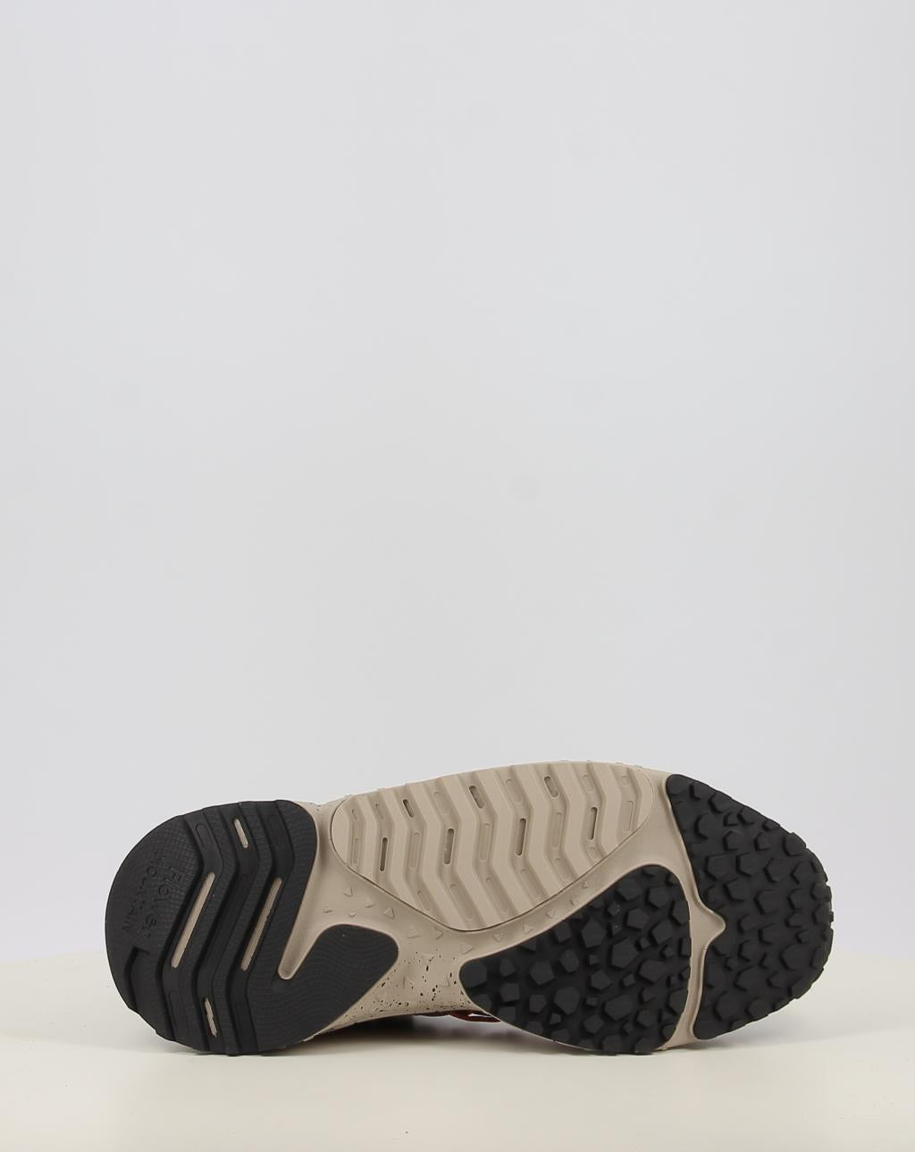 Zapatillas FLOWER MOUNTAIN YAMABUSHI MAN marrón