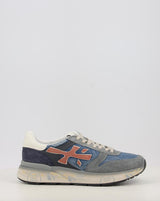 Sneaker PREMIATA MICK blu