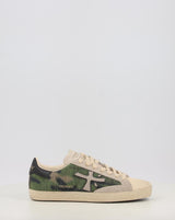 Sneaker PREMIATA STEVEND beige