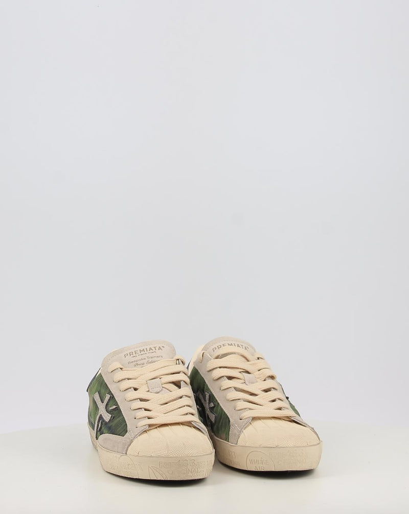 Sneaker PREMIATA STEVEND beige