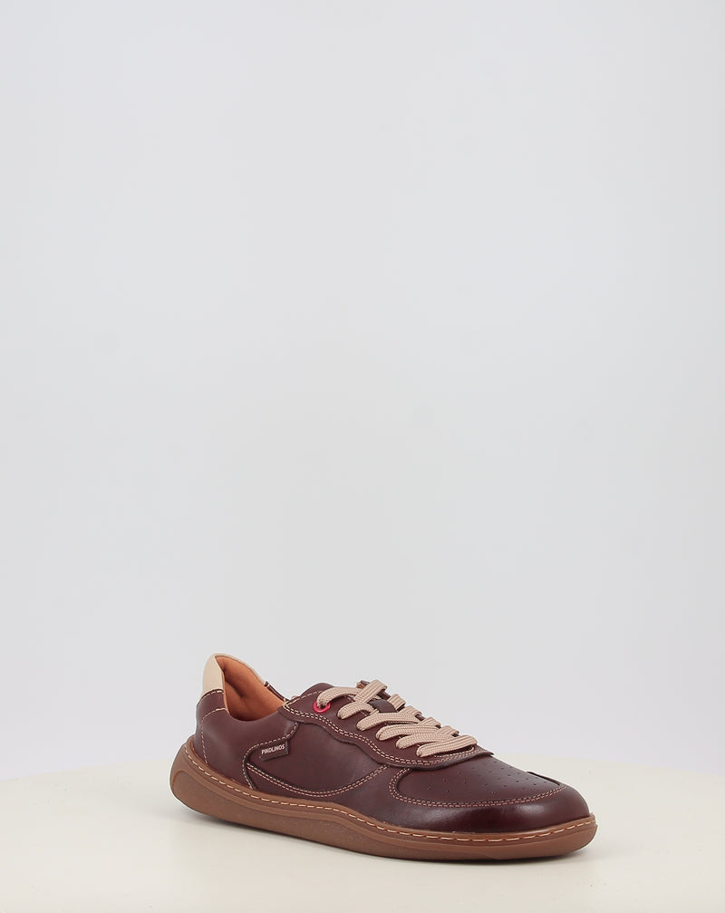 Zapatos deportivos PIKOLINOS ARANJUEZ U9F-6363C1 marrón