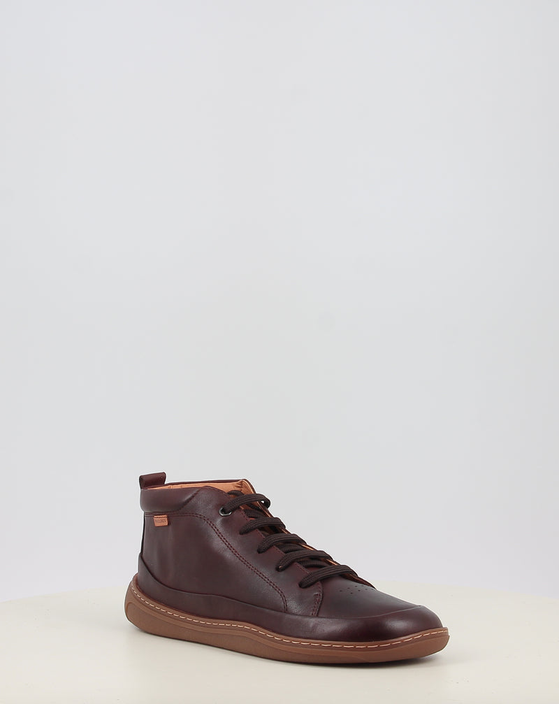 Zapatos deportivos PIKOLINOS ARANJUEZ U9F-8055C1 marrón