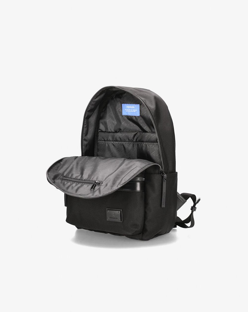 Zaini PREMIATA BLADE nero