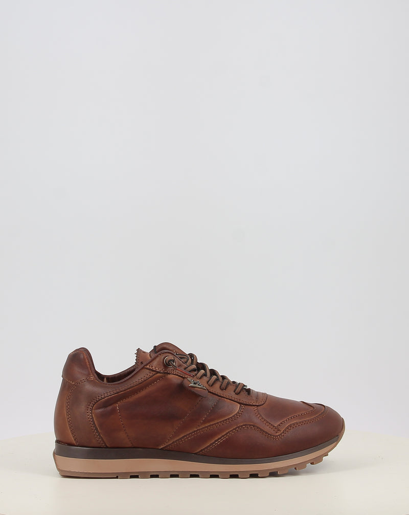 Zapatos deportivos CETTI C-848 cuero