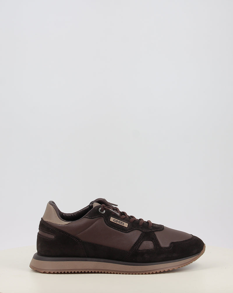 Zapatos deportivos CETTI C-1397 marrón