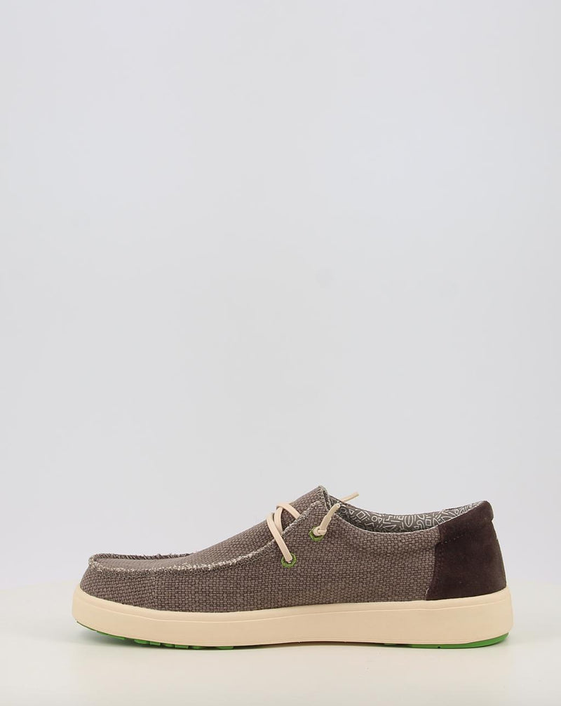 Scarpe da barca WALK IN PITAS KILDA taupe