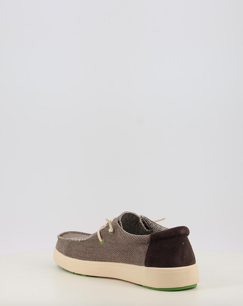 Scarpe da barca WALK IN PITAS KILDA taupe