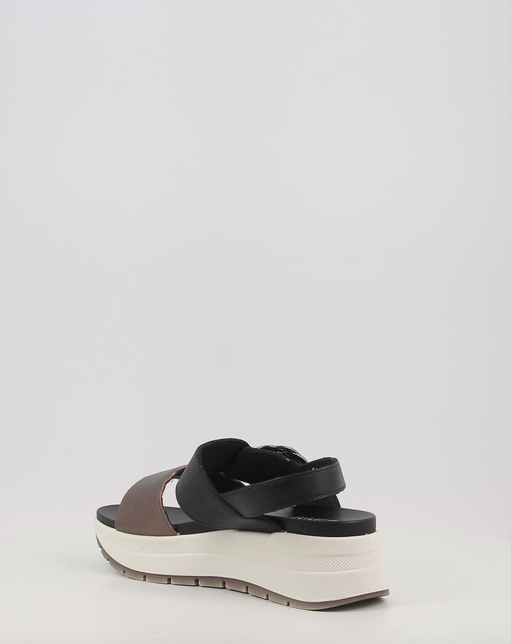 Sandalias IGI &amp; CO 7677622 negro, foto 8 di 14