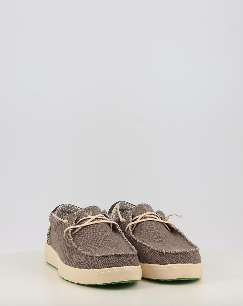 Scarpe da barca WALK IN PITAS KILDA taupe