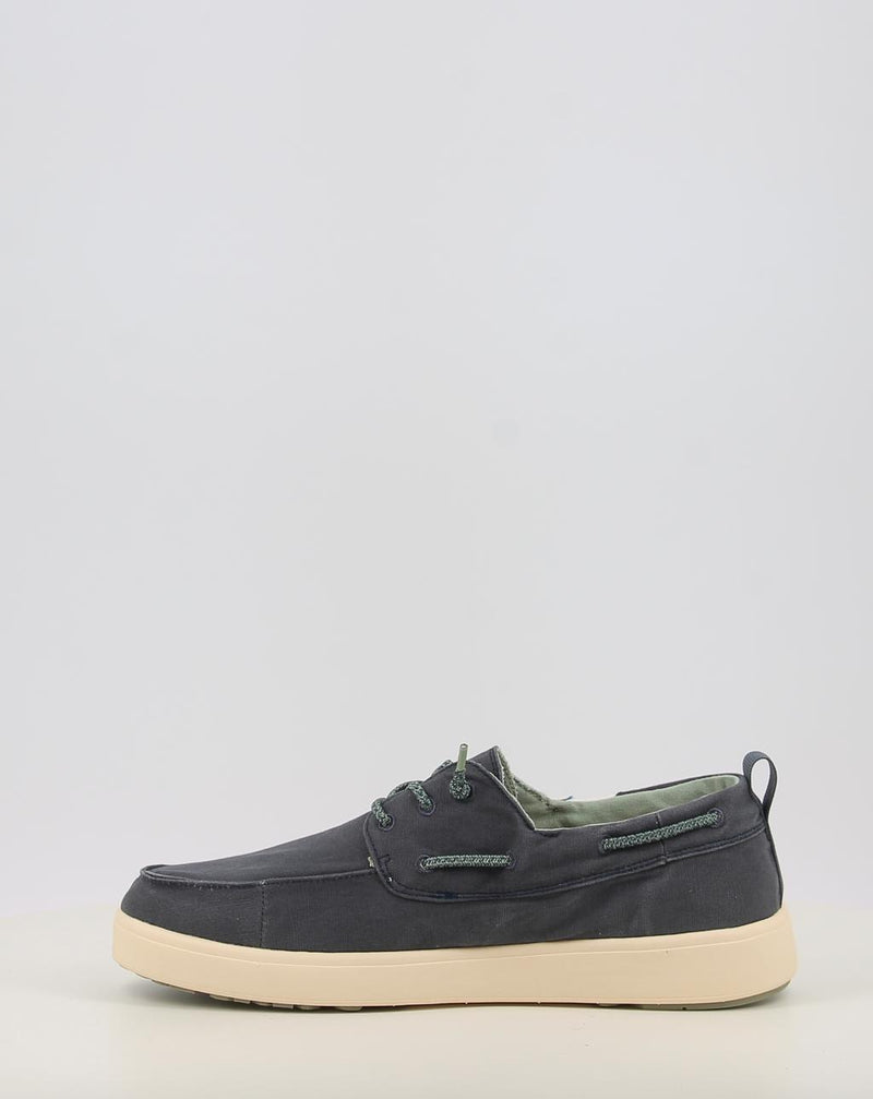 Scarpe da barca WALK IN PITAS MAUI blu