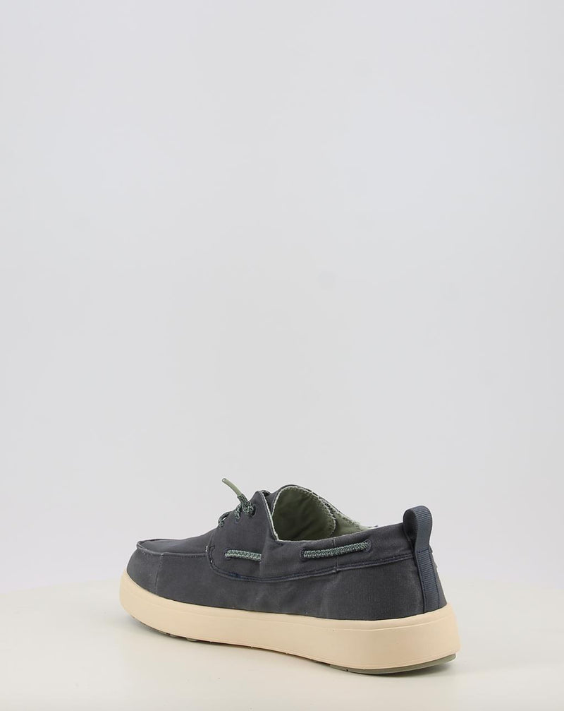 Scarpe da barca WALK IN PITAS MAUI blu