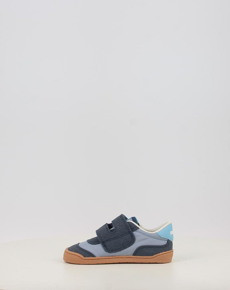 Primi passi MUSTANG 48934 blu