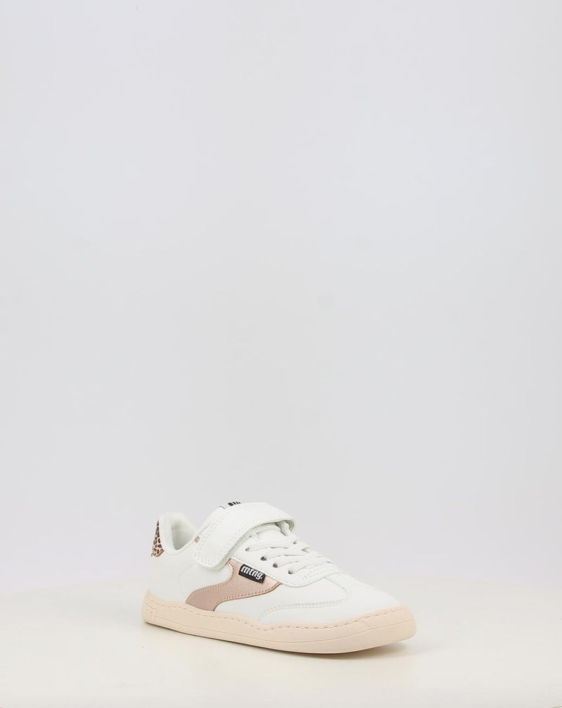 Sneaker MUSTANG 48953 bianco