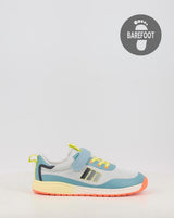 Sneaker MUSTANG FREE 49045 grigio