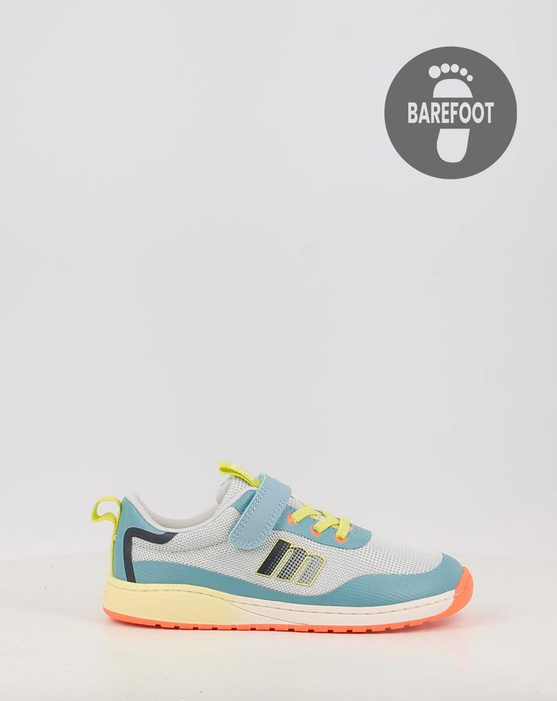 Sneaker MUSTANG FREE 49045 grigio