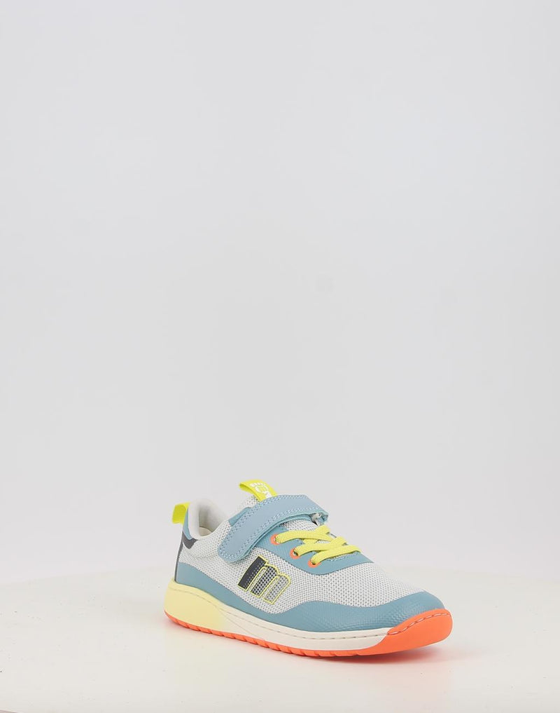 Sneaker MUSTANG FREE 49045 grigio