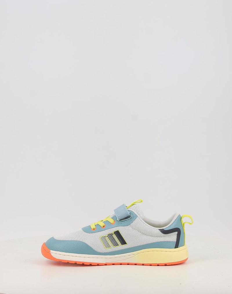 Sneaker MUSTANG FREE 49045 grigio