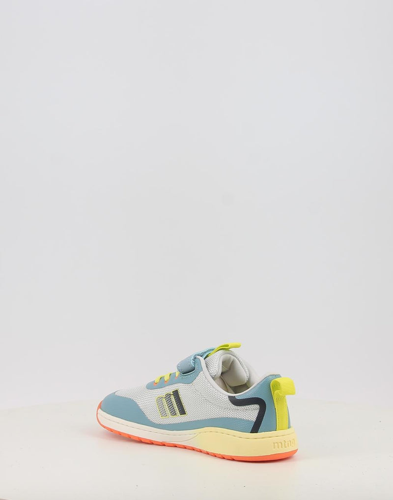 Sneaker MUSTANG FREE 49045 grigio