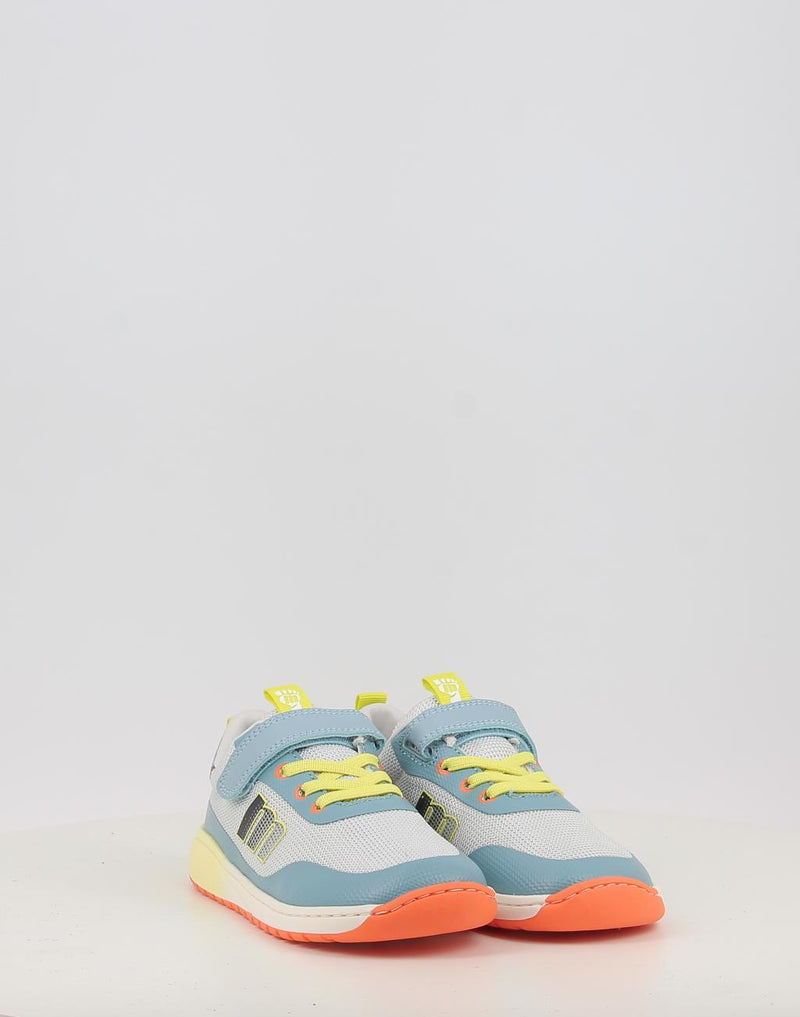 Sneaker MUSTANG FREE 49045 grigio
