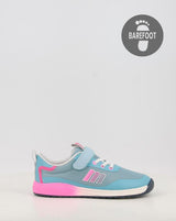 Sneaker MUSTANG FREE 49045 blu