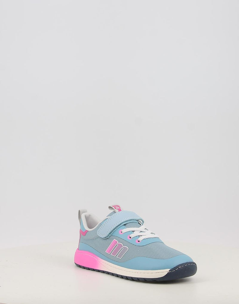 Sneaker MUSTANG FREE 49045 blu