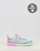 Sneaker MUSTANG FREE 49045 turchese