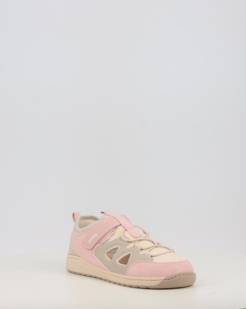 Sandali MUSTANG 49048 rosa