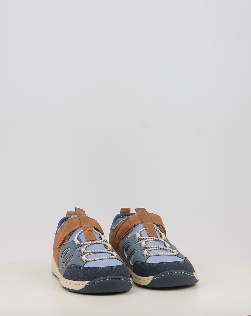 Sandali MUSTANG 49048 blu