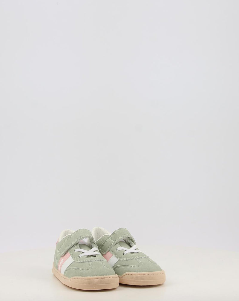 Sneaker MUSTANG 49060 verde