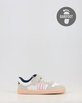 Sneaker MUSTANG 49313 bianco
