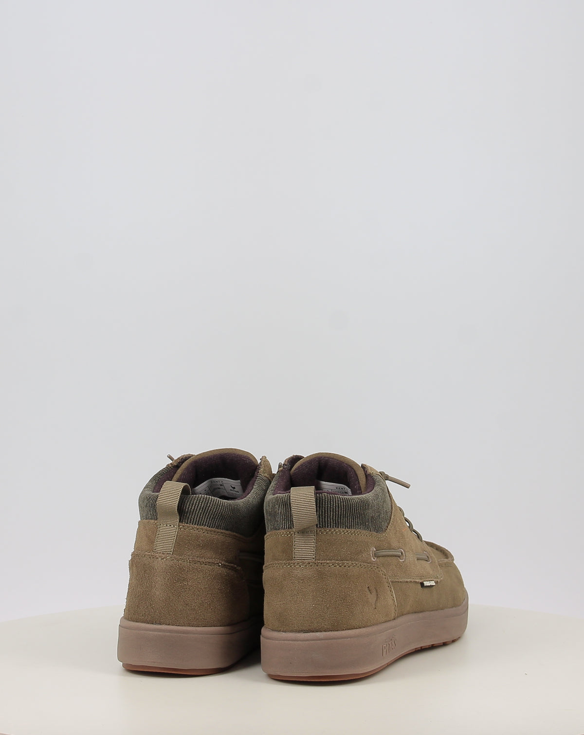 NEW KENT II