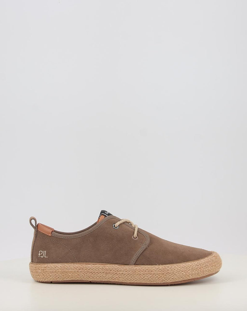 Espadrillas PEPE JEANS PORT CASUAL PMS100007 cuoio