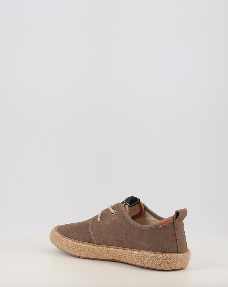Espadrillas PEPE JEANS PORT CASUAL PMS100007 cuoio