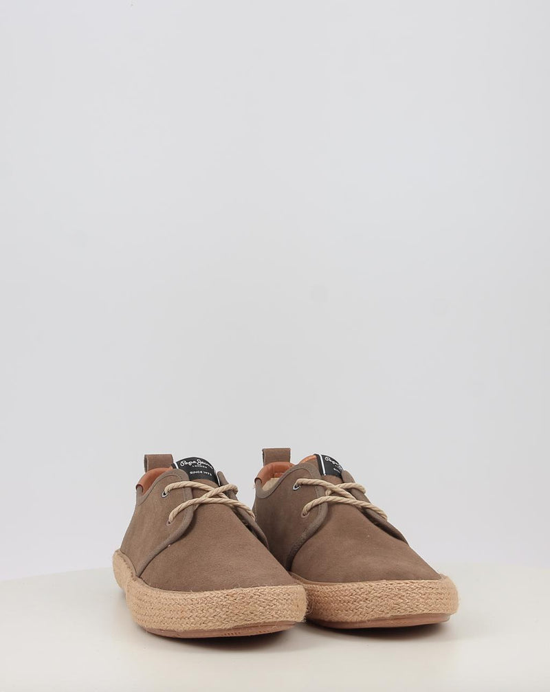 Espadrillas PEPE JEANS PORT CASUAL PMS100007 cuoio