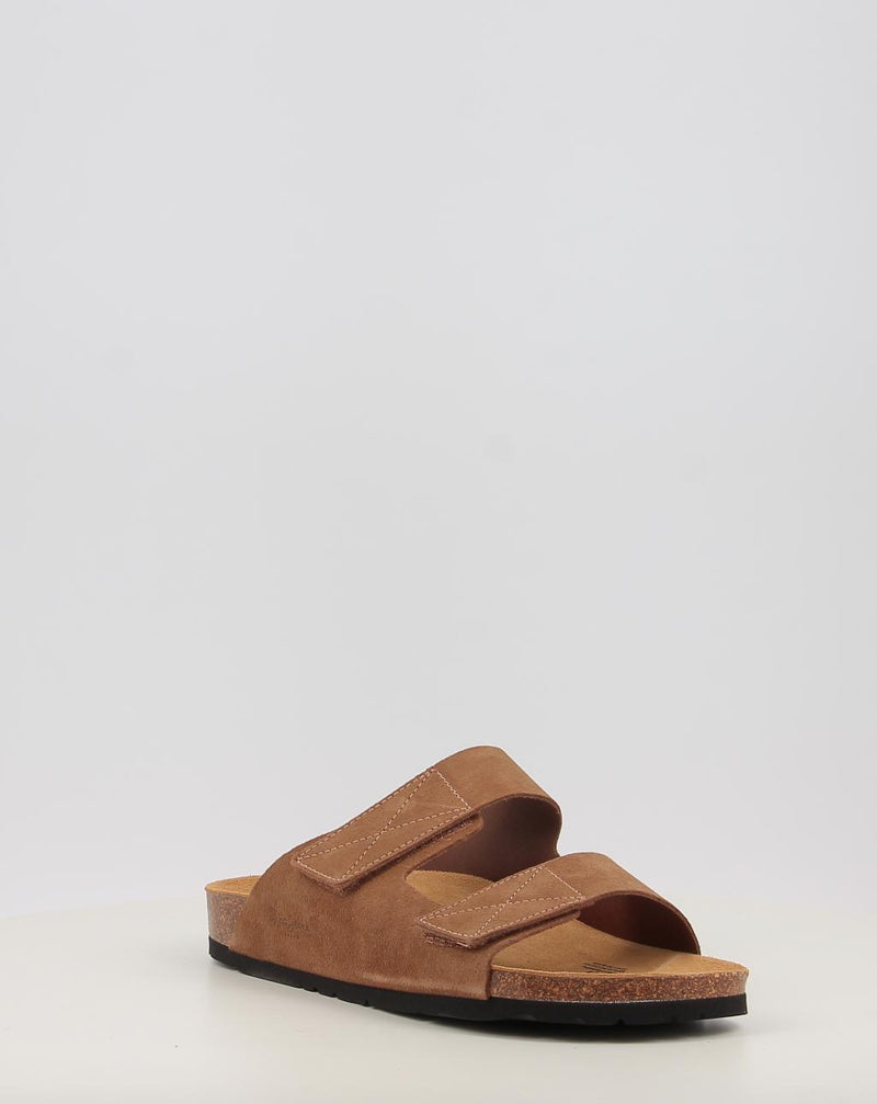 Sandali PEPE JEANS BIO ANTIQUE PMS800003 cuoio