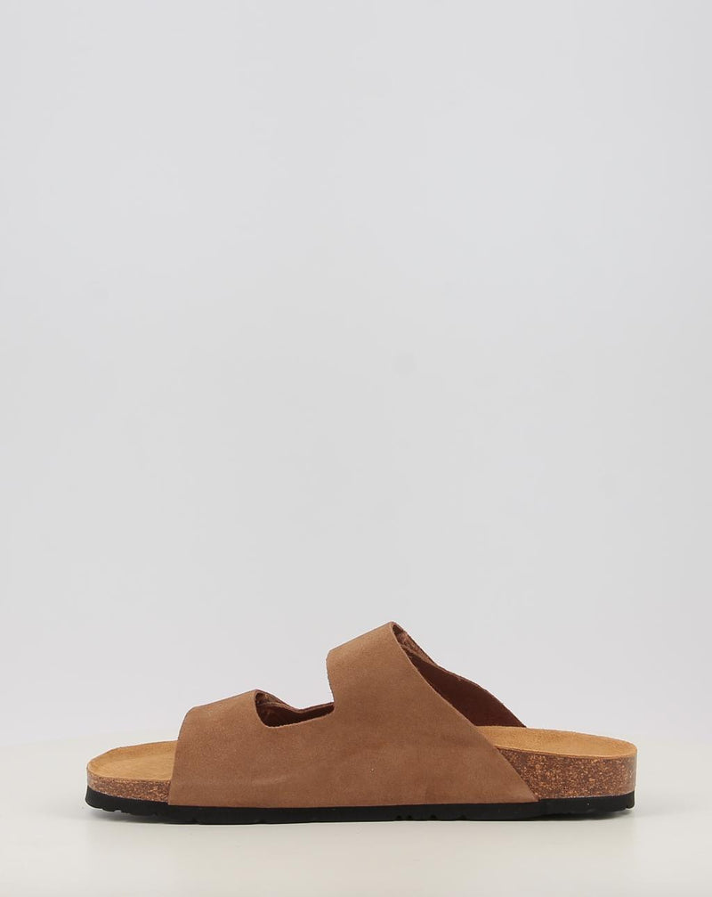 Sandali PEPE JEANS BIO ANTIQUE PMS800003 cuoio