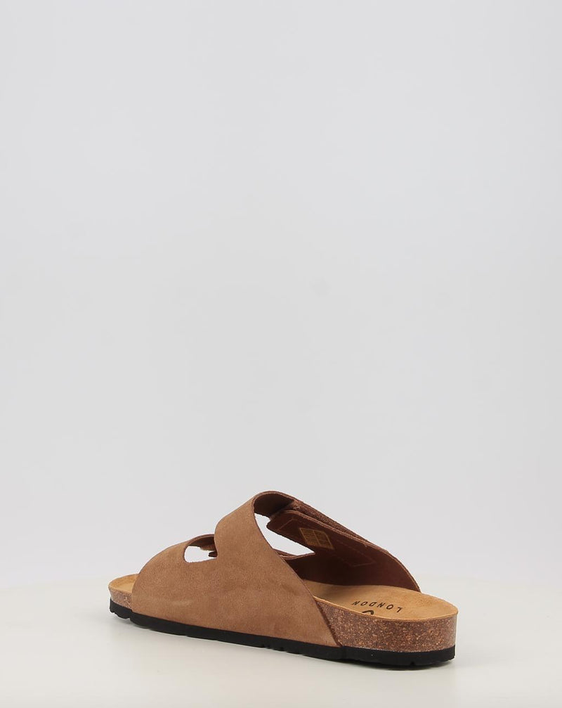 Sandali PEPE JEANS BIO ANTIQUE PMS800003 cuoio