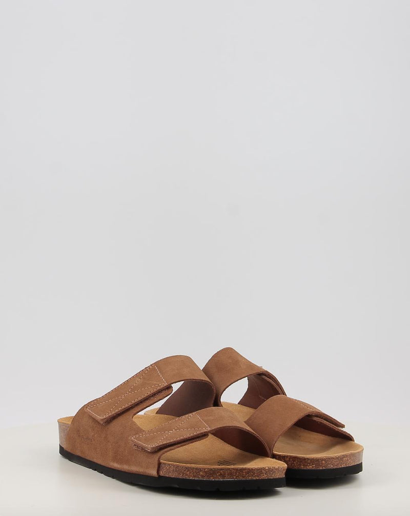 Sandali PEPE JEANS BIO ANTIQUE PMS800003 cuoio