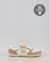 Sneakers MUSTANG 60840 beige