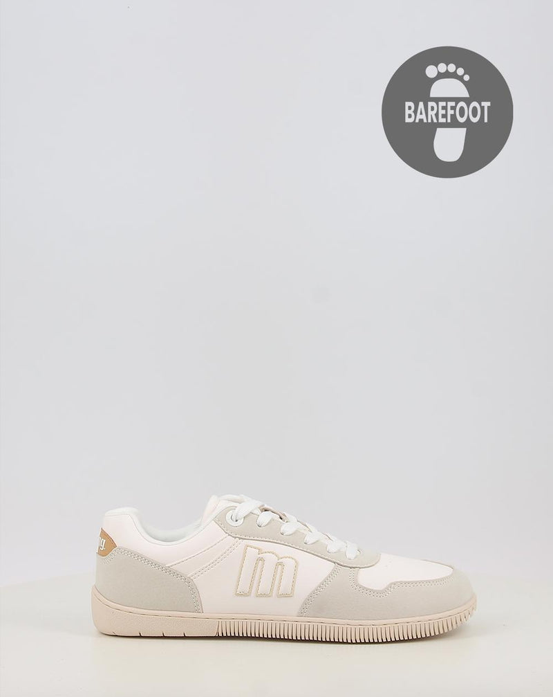 Sneakers MUSTANG 60840 grigio