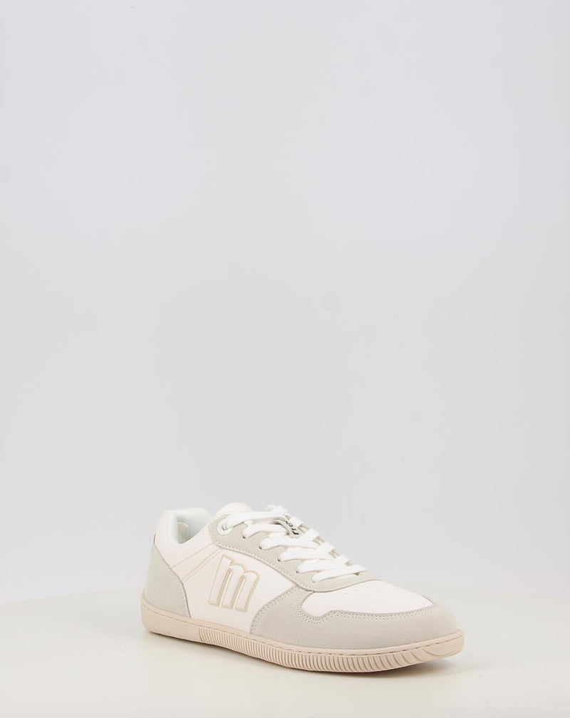 Sneakers MUSTANG 60840 grigio